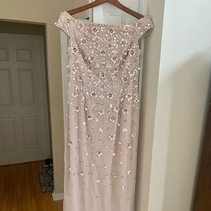 Mother of the Bride/Wedding Guest Dress